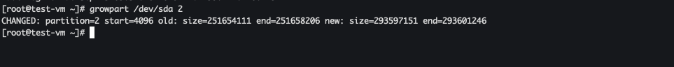 Linux Based Systems