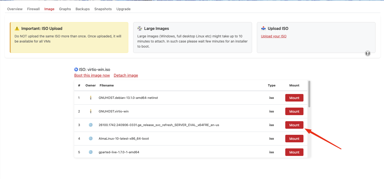 Windows Installation